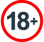 18+ Only 18+Only