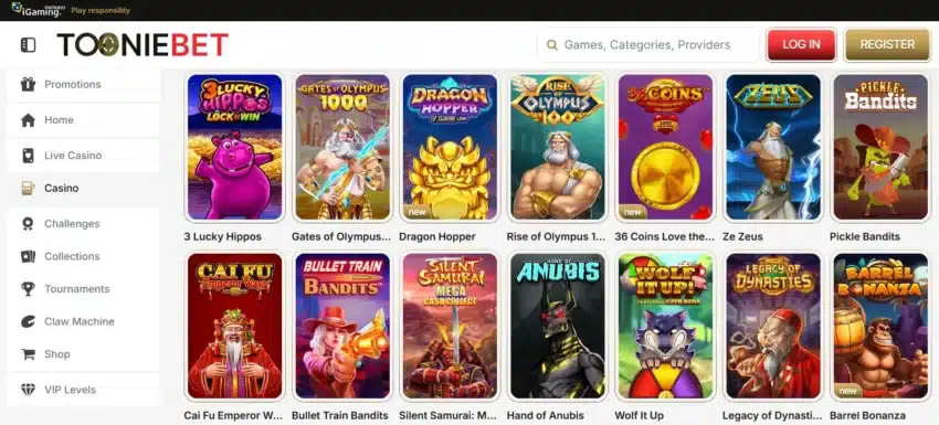 ToonieBet Welcome Packagе: 200 Bonus Spins! 1 Tooniebet Welcome Packagе
